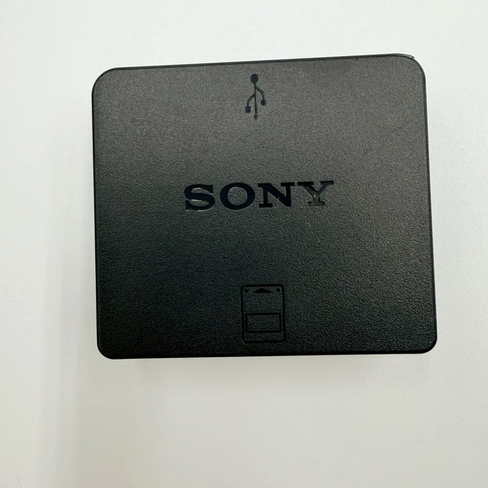 Sony PS3 Memory Card Adaptor CECHZM1 PlayStation 3 PS1 PS2 Performance Card Lot